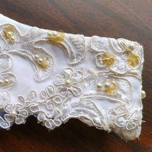 Size 16 wedding dress